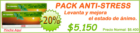 pack-sinerbiol pack-sinerbiol