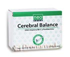 Cerebral Balance Cerebral Balance