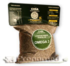 Chia en Semillas en Bolsa 800 grs. Original de Mexico Chia en Semillas en Bolsa 800 grs. Original de Mexico