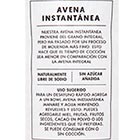Avena Instantnea Integral Orgnica 1 kilo - Manare