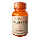 Cranberry en capsulas - Fuente vital