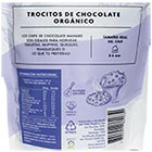 Chips Chocolate Orgnico 52% Cacao 400g - Manare
