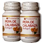 Pack Aceite Pepa de Calabaza