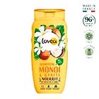 Shampoo Monoï & Karité - Lovea