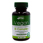 B-Complex Vegan Fnl