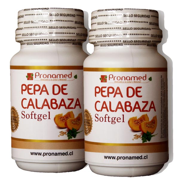 Pack Aceite Pepa de Calabaza - Click en la imagen para cerrar