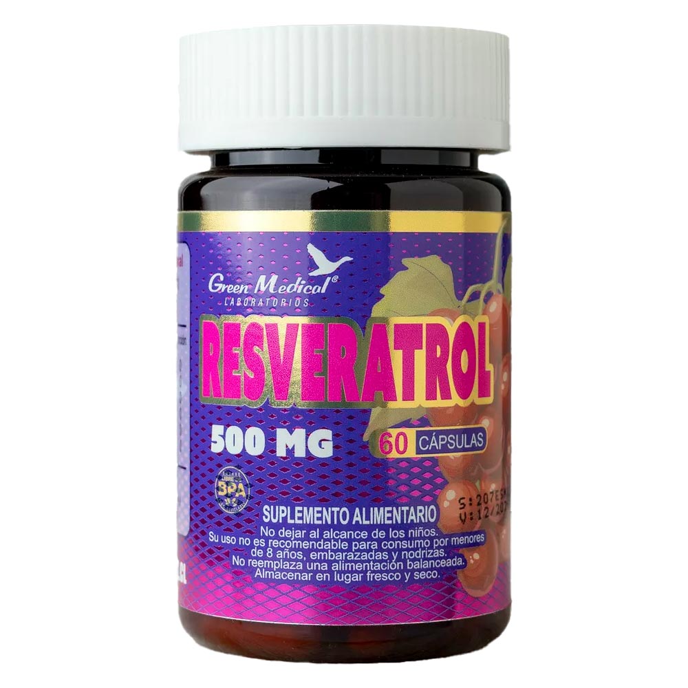 Resveratrol