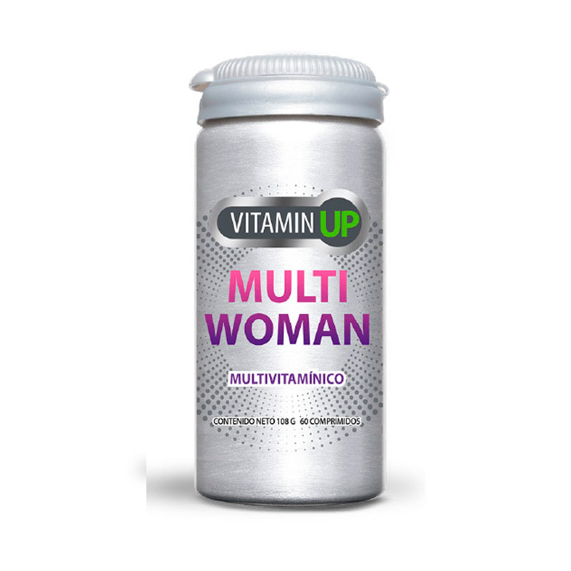 Vitamin UP MultiWoman