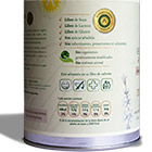 Leche Vegetal de Almendra en Polvo 200 grs - VeggiMilk Almendra