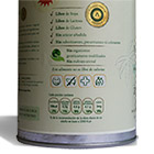 Leche Vegetal de Coco en Polvo 200 grs. - VeggiMilk Coco