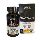 Omega 3 Premium, EPA 800mg DHA 400mg