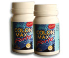 Pack Colon Max F.