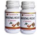 Pack de Ginseng Rojo Coreano