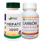 Pack Hepatopure