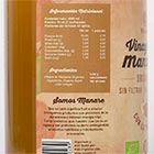 Vinagre de Manzana orgnico 1 litro - Manare
